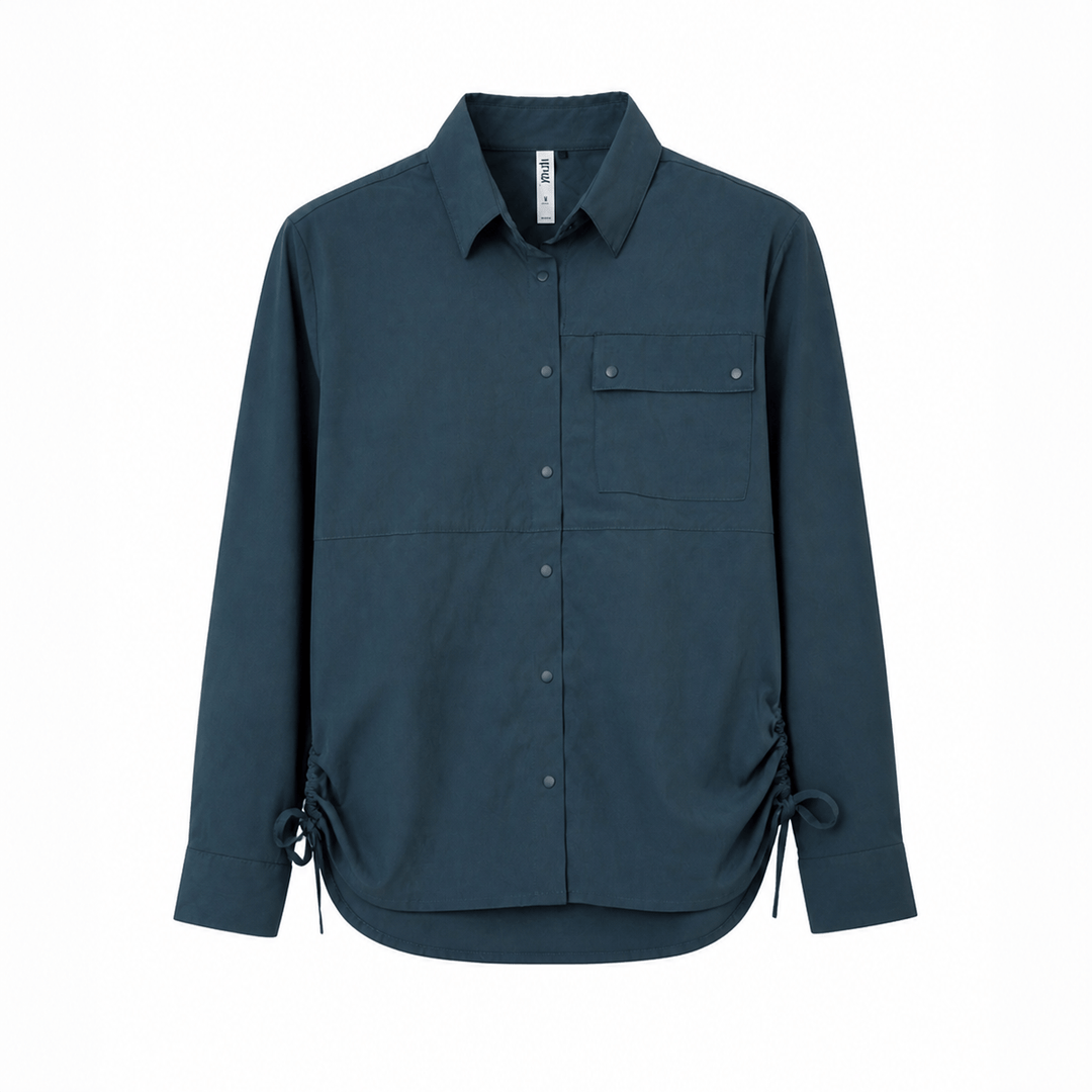 Summit Sundrift Button Up