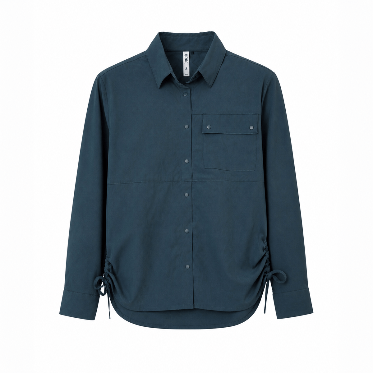 Summit Sundrift Button Up