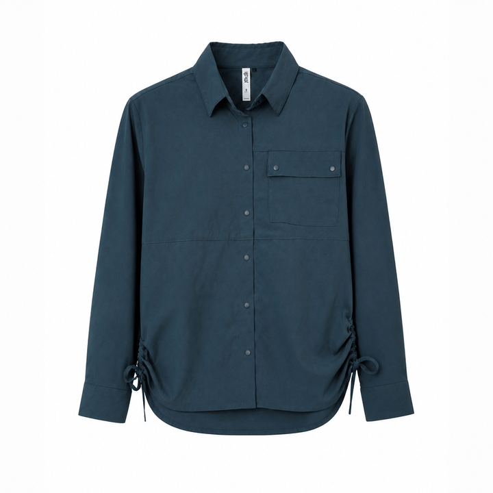 Summit Sundrift Button Up