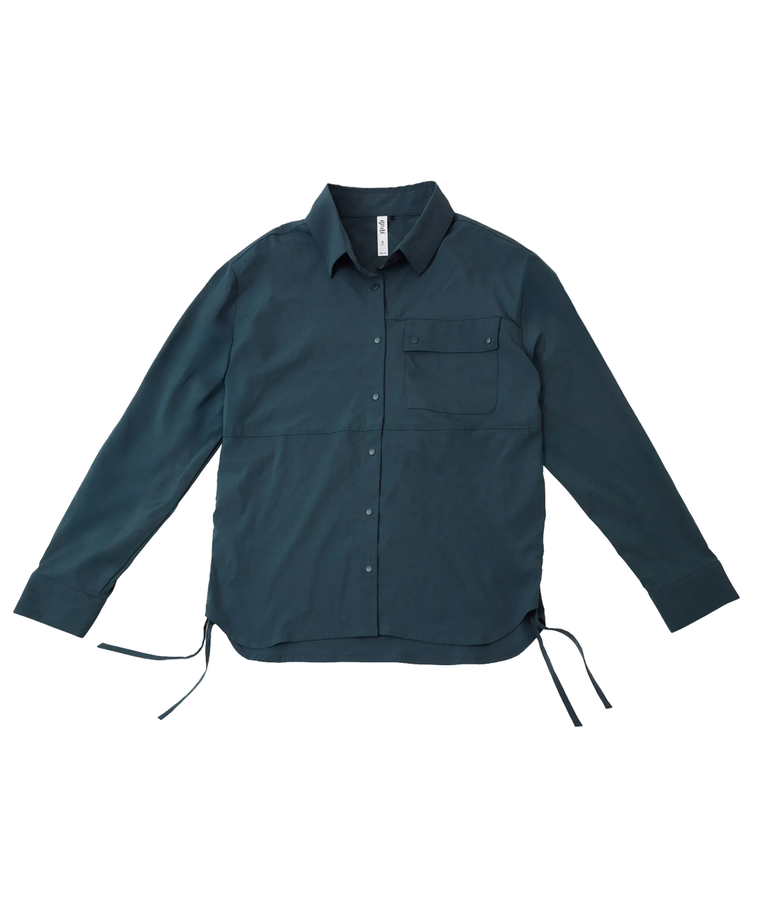 Summit Sundrift Button Up