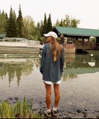 Summit Sundrift Button Up