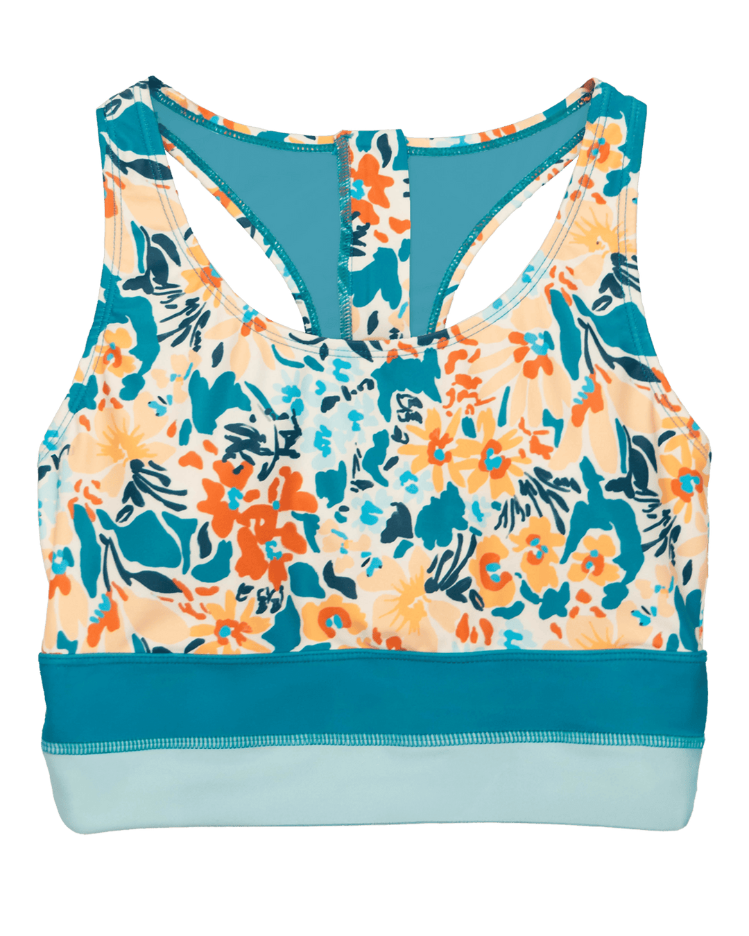 Arches Cut Back Crop