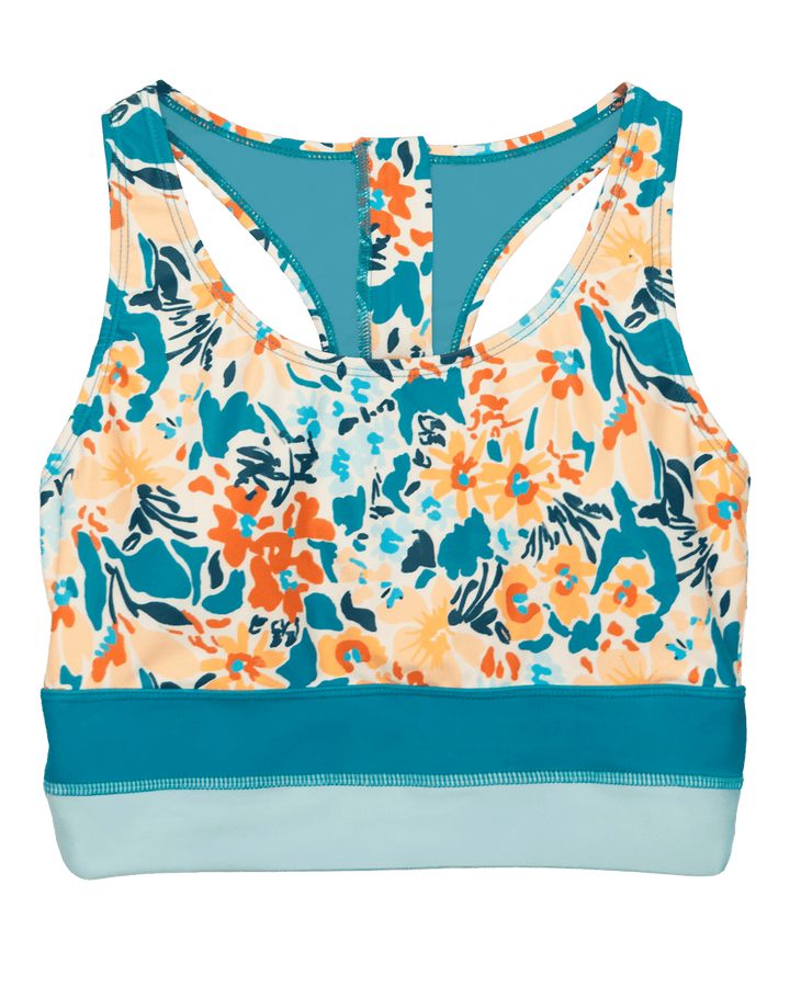 Arches Cut Back Crop