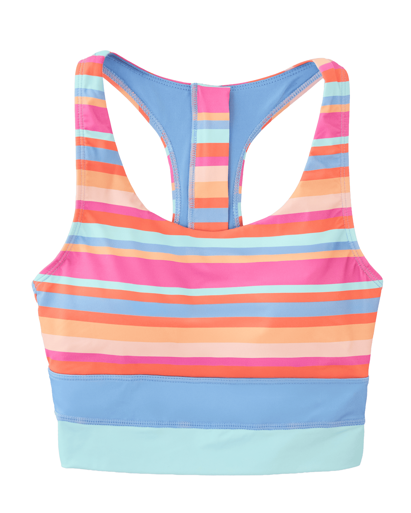 Alany Cut Back Crop
