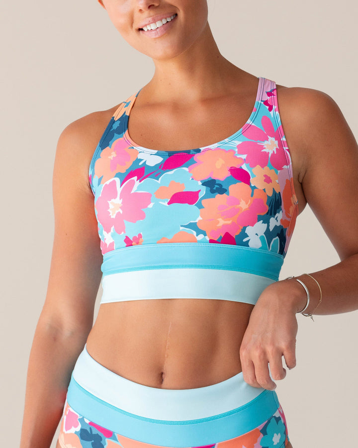 Bellevue Cut Back Crop