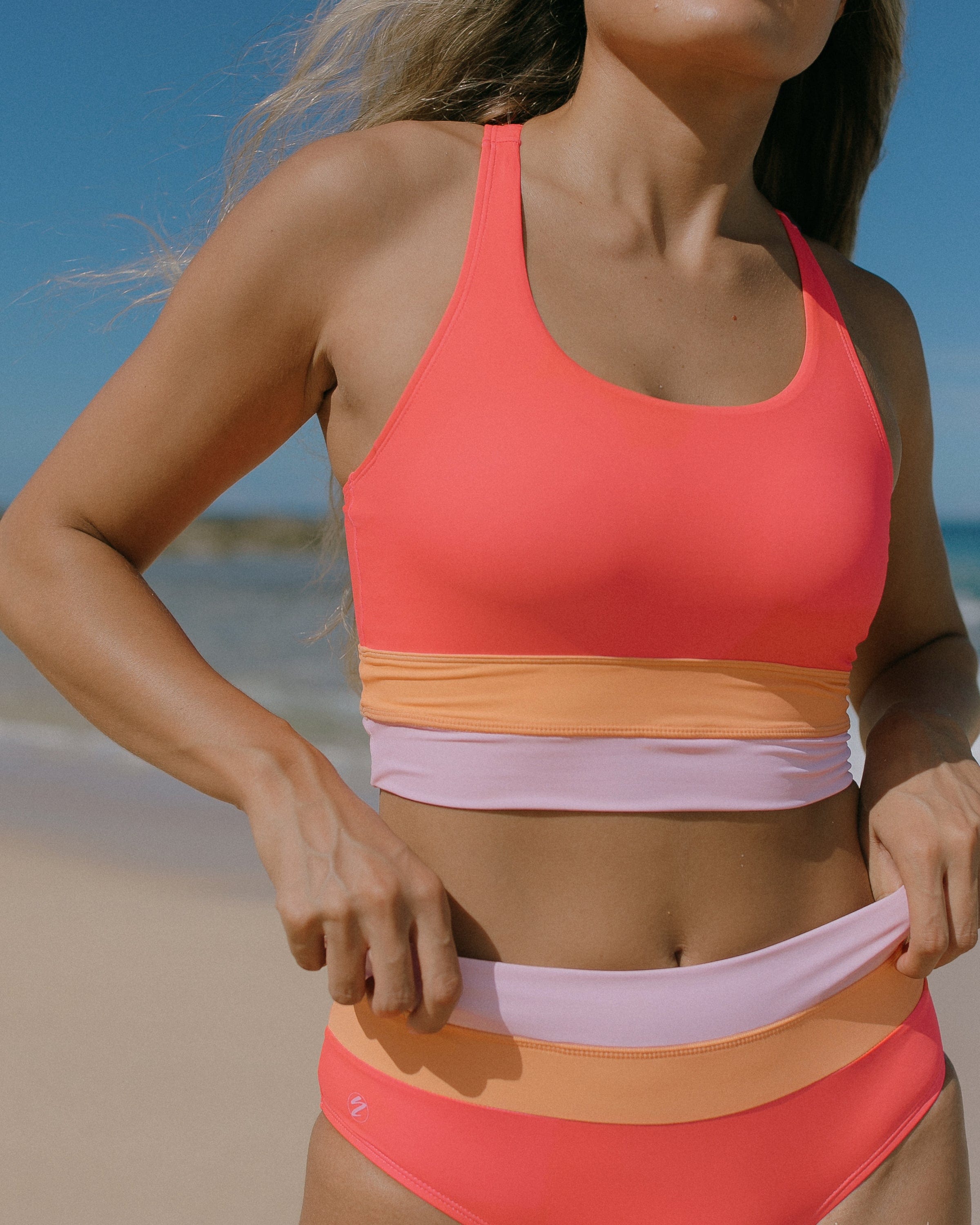Tops – Nani Swimwear