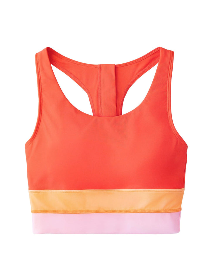 Sherbet Cut Back Crop