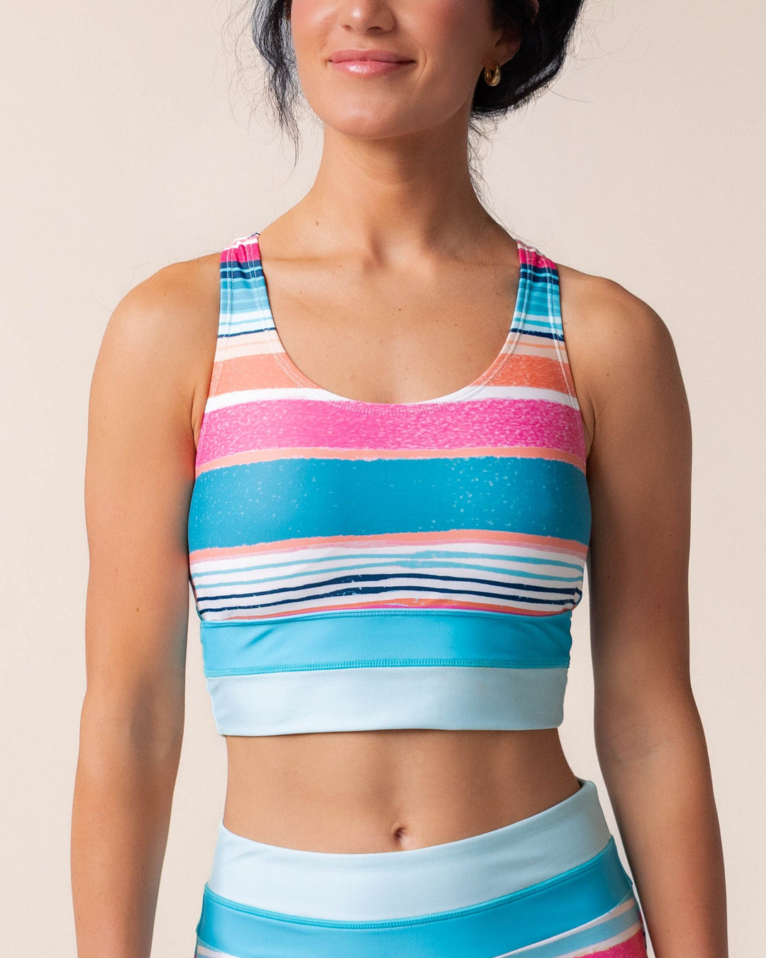 Tacoma Cut Back Crop