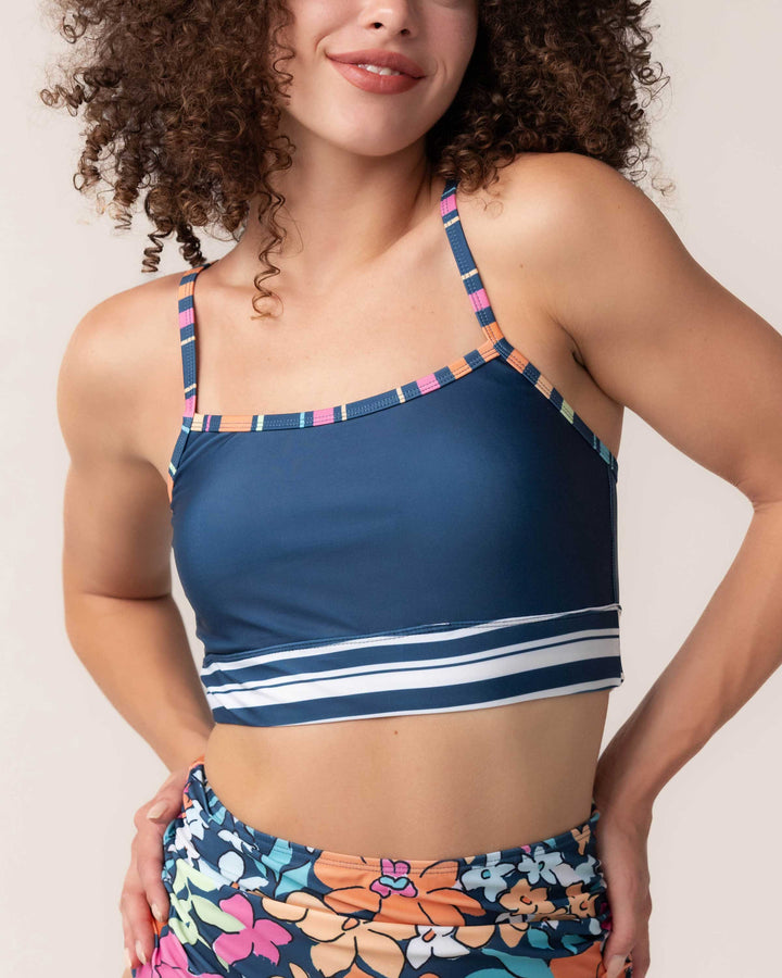 Tevy Shaka Bralette