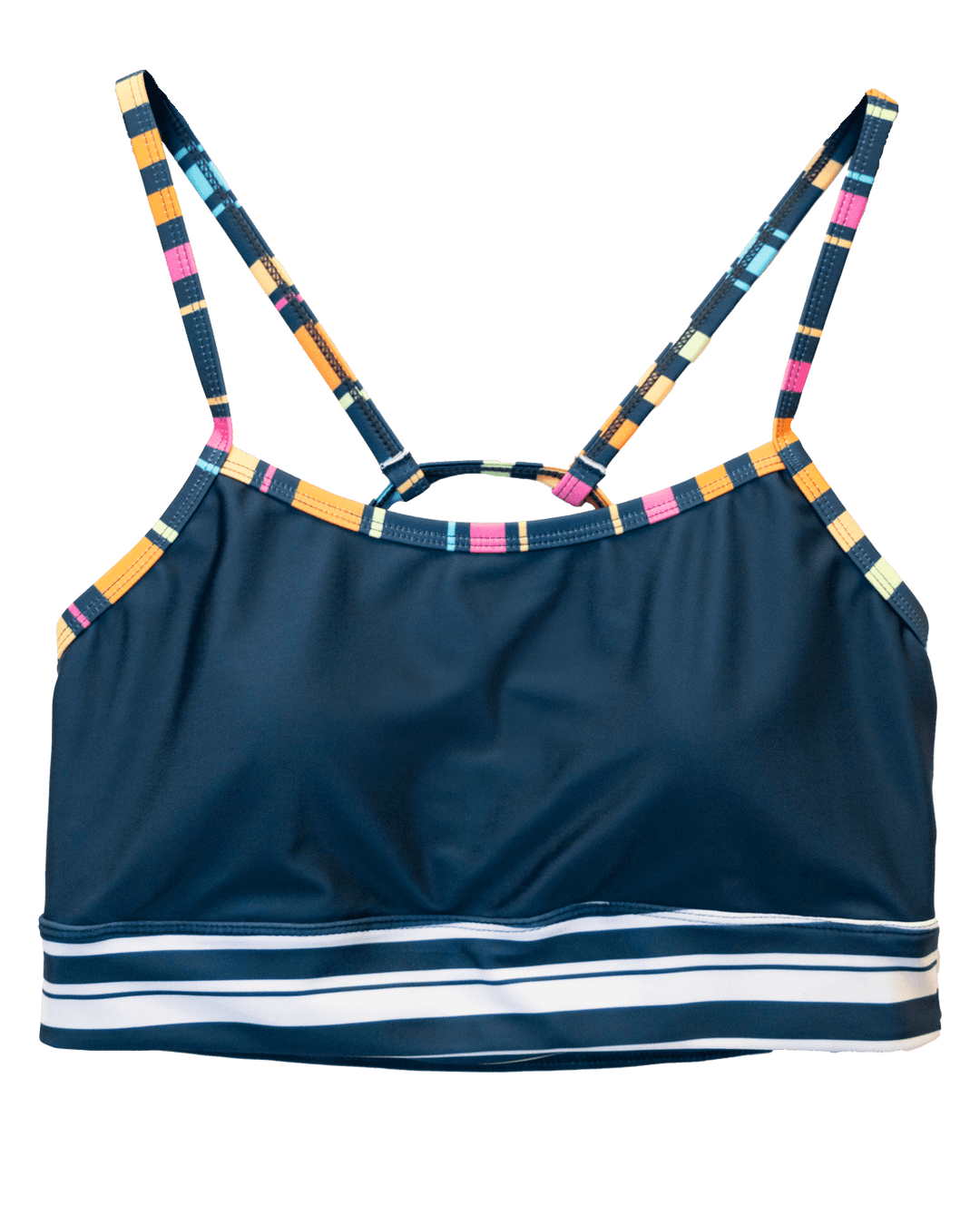 Tevy Shaka Bralette