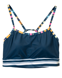 Tevy Shaka Bralette