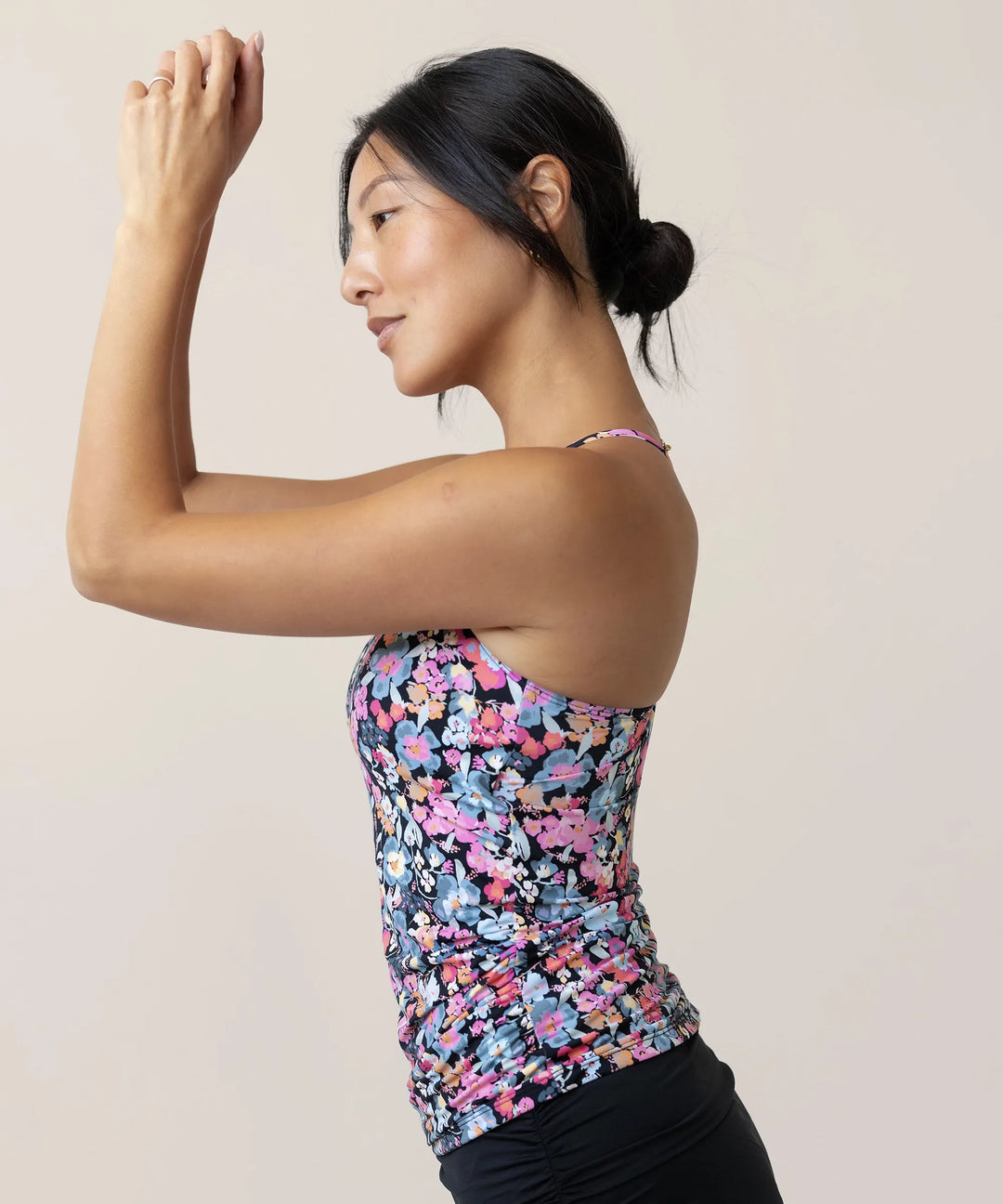 Odyssey V-Neck Tankini