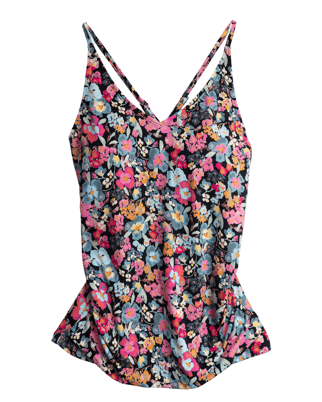 Odyssey V-Neck Tankini