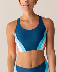 Coastal Koko Crop