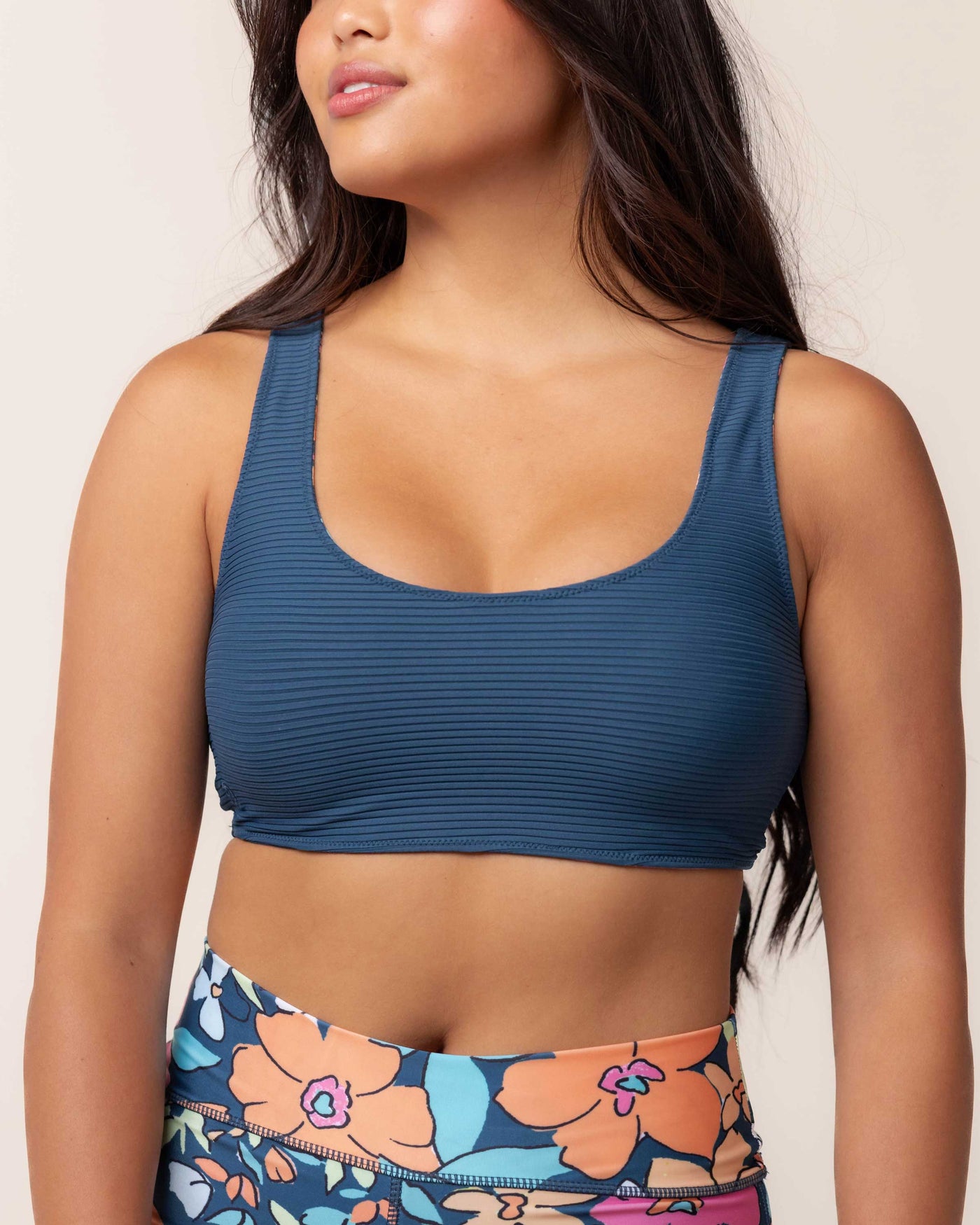 Tevy 4 Way Bralette