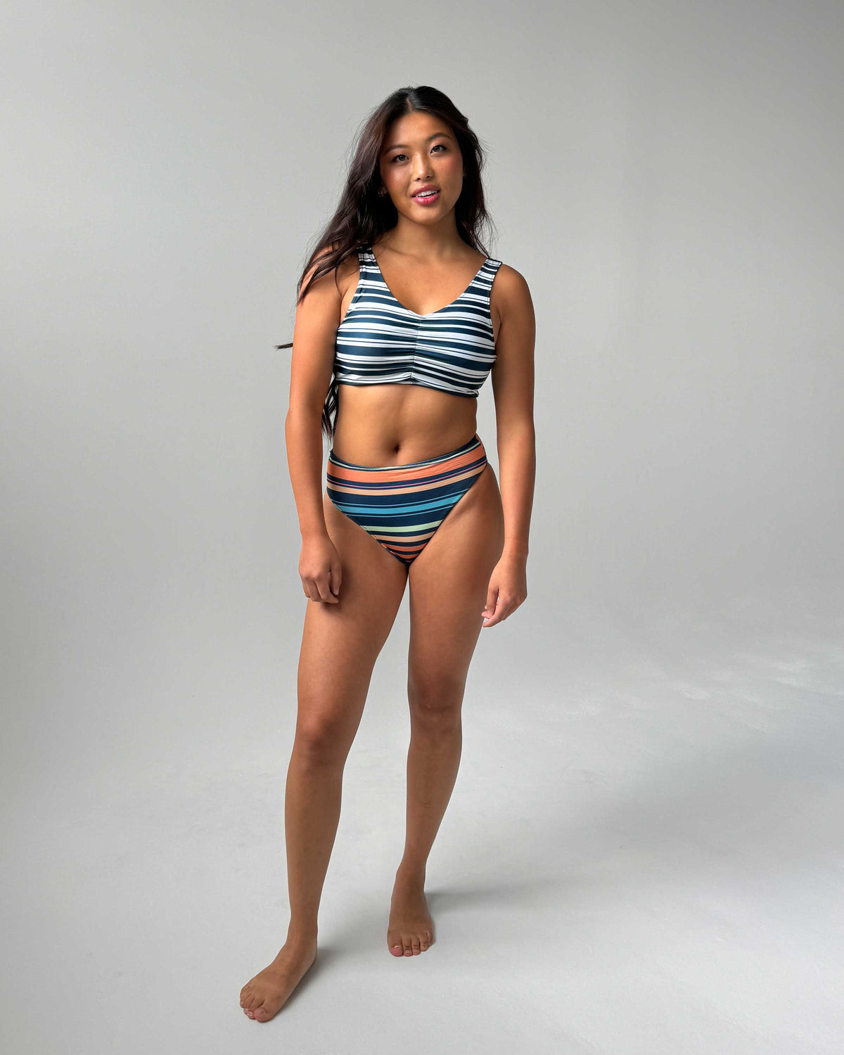 Tevy 4 Way Bralette