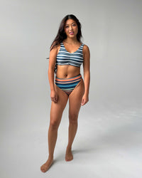 Tevy 4 Way Bralette