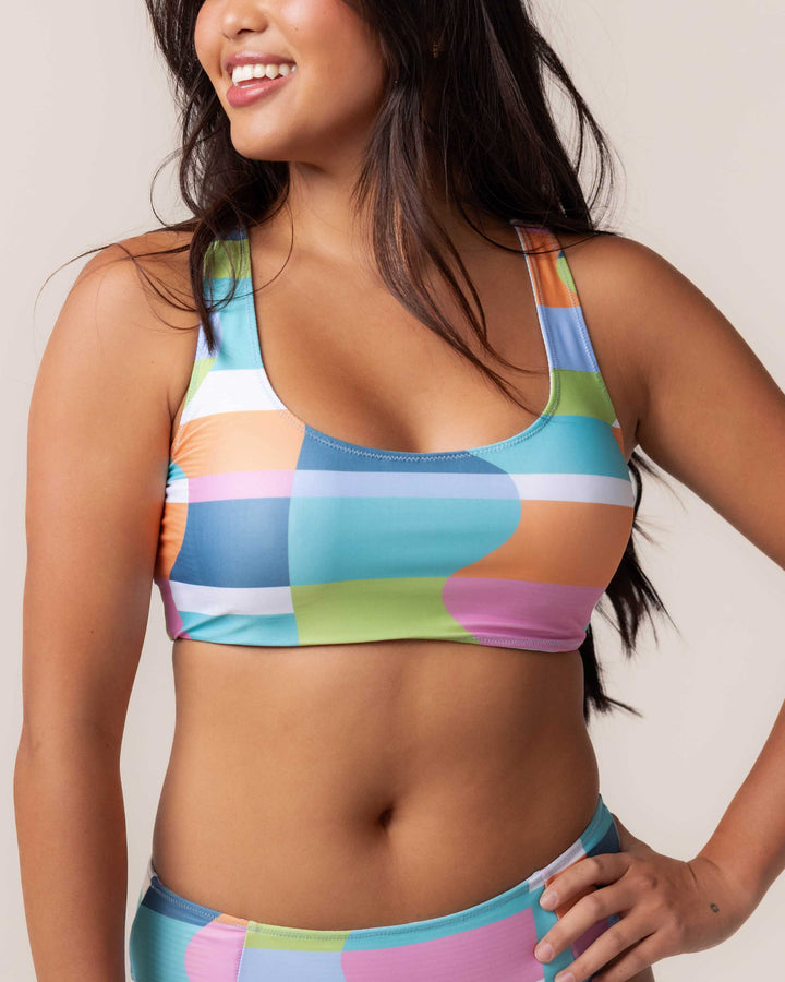 Evo 4-Way Reversible Bralette