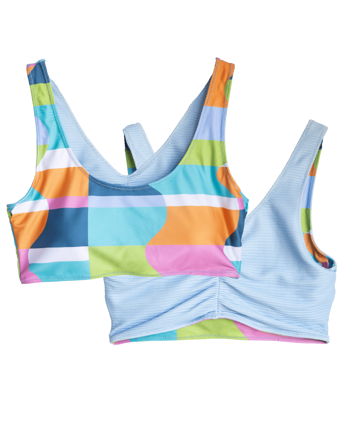 Evo 4-Way Reversible Bralette