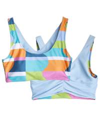 Evo 4-Way Reversible Bralette