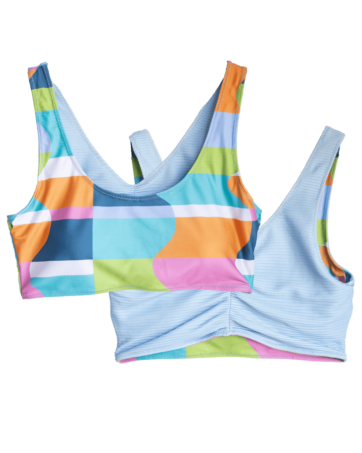 Evo 4-Way Reversible Bralette