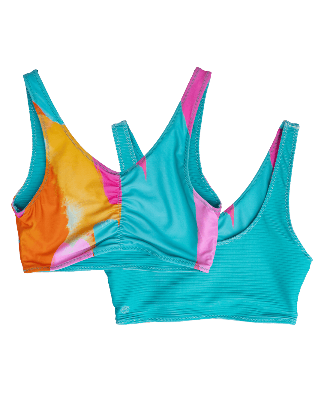 Isadora 4- Way Reversible Bralette