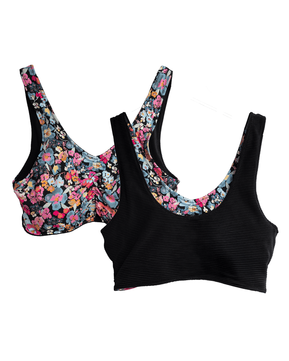 Odyssey 4-Way Reversible Bralette