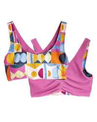 Rye 4-Way Reversible Bralette