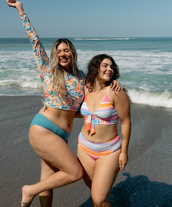 Meraki High Tide Bralette