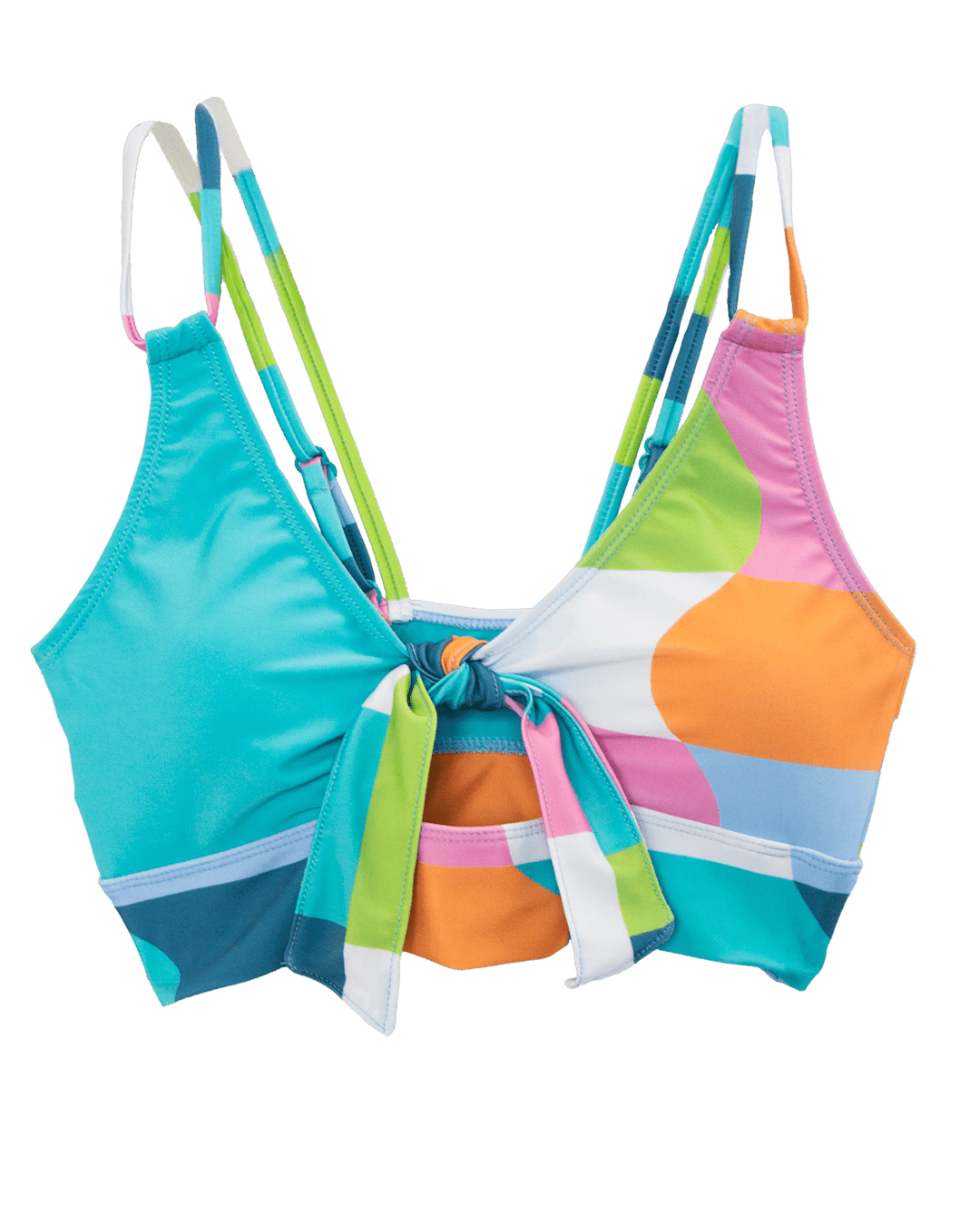 Evo High Tide Bralette