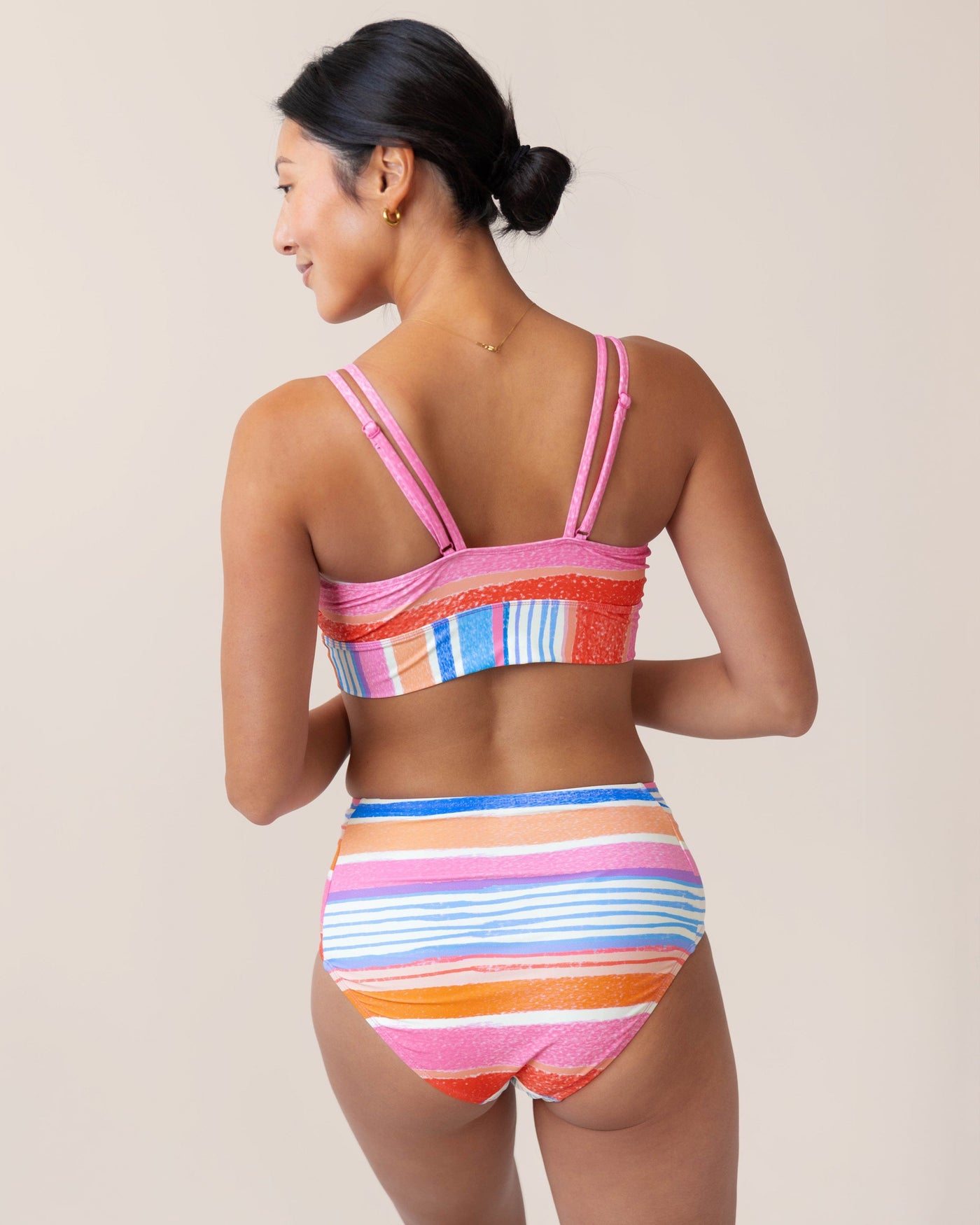 Meraki High Tide Bralette