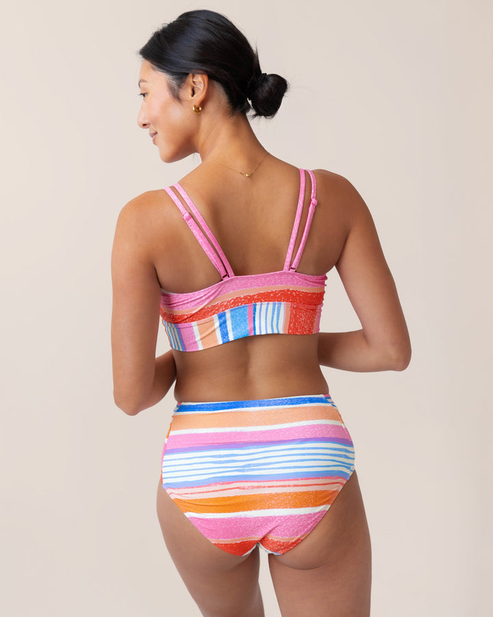 Meraki High Tide Bralette