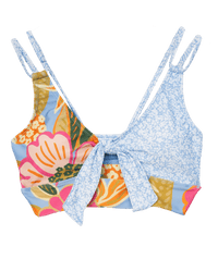 Mona High Tide Bralette