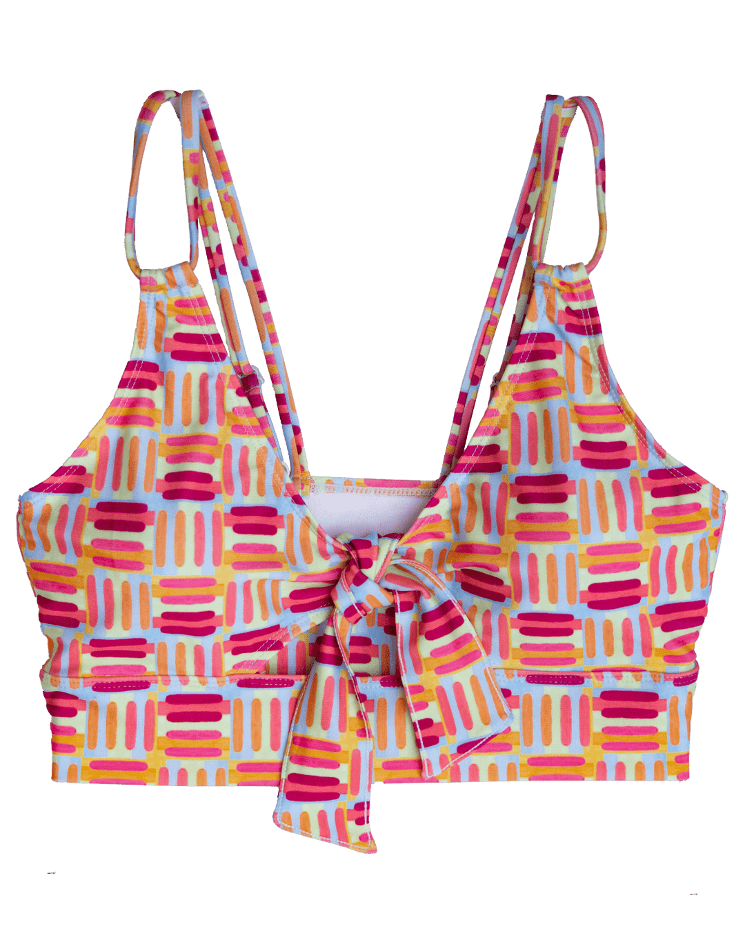 Vera High Tide Bralette