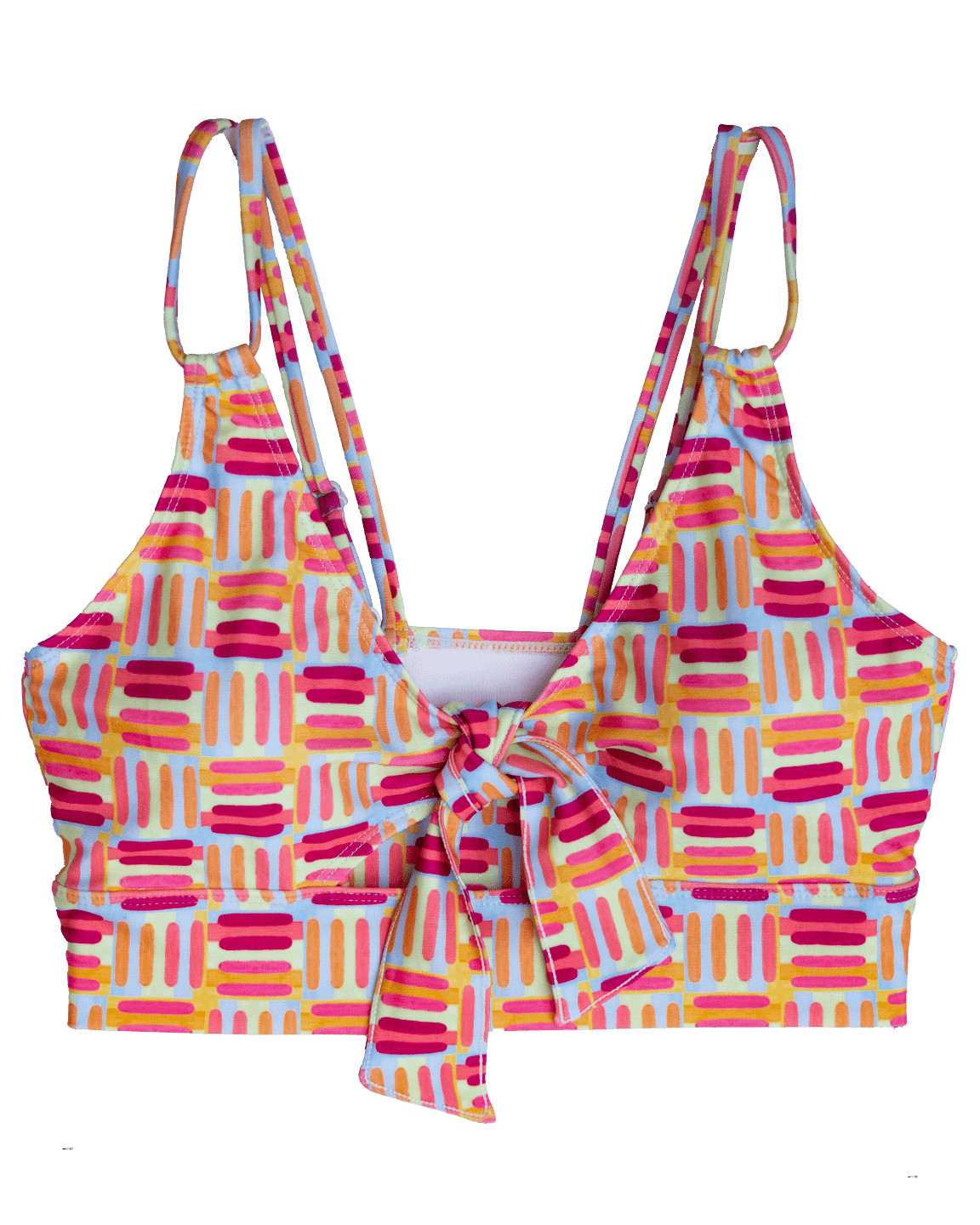 Vera High Tide Bralette
