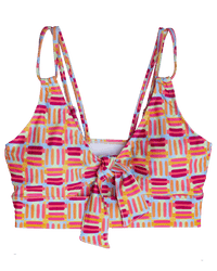Vera High Tide Bralette