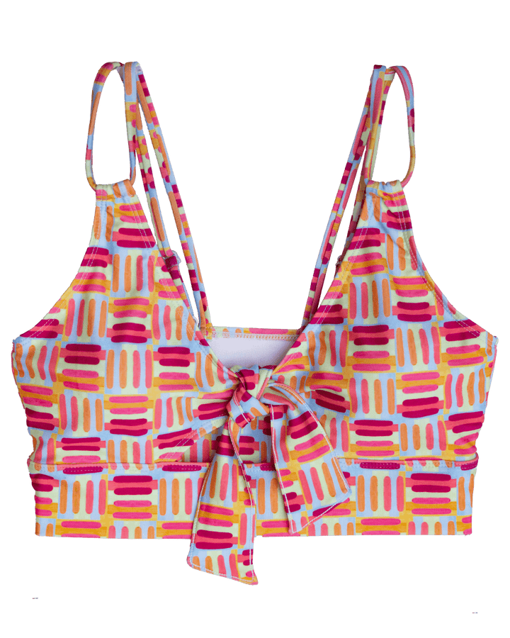 Vera High Tide Bralette