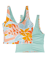 Calista 4 Way Reversible Midkini