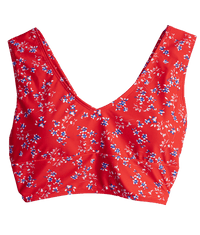 Cardinal Twist Crop