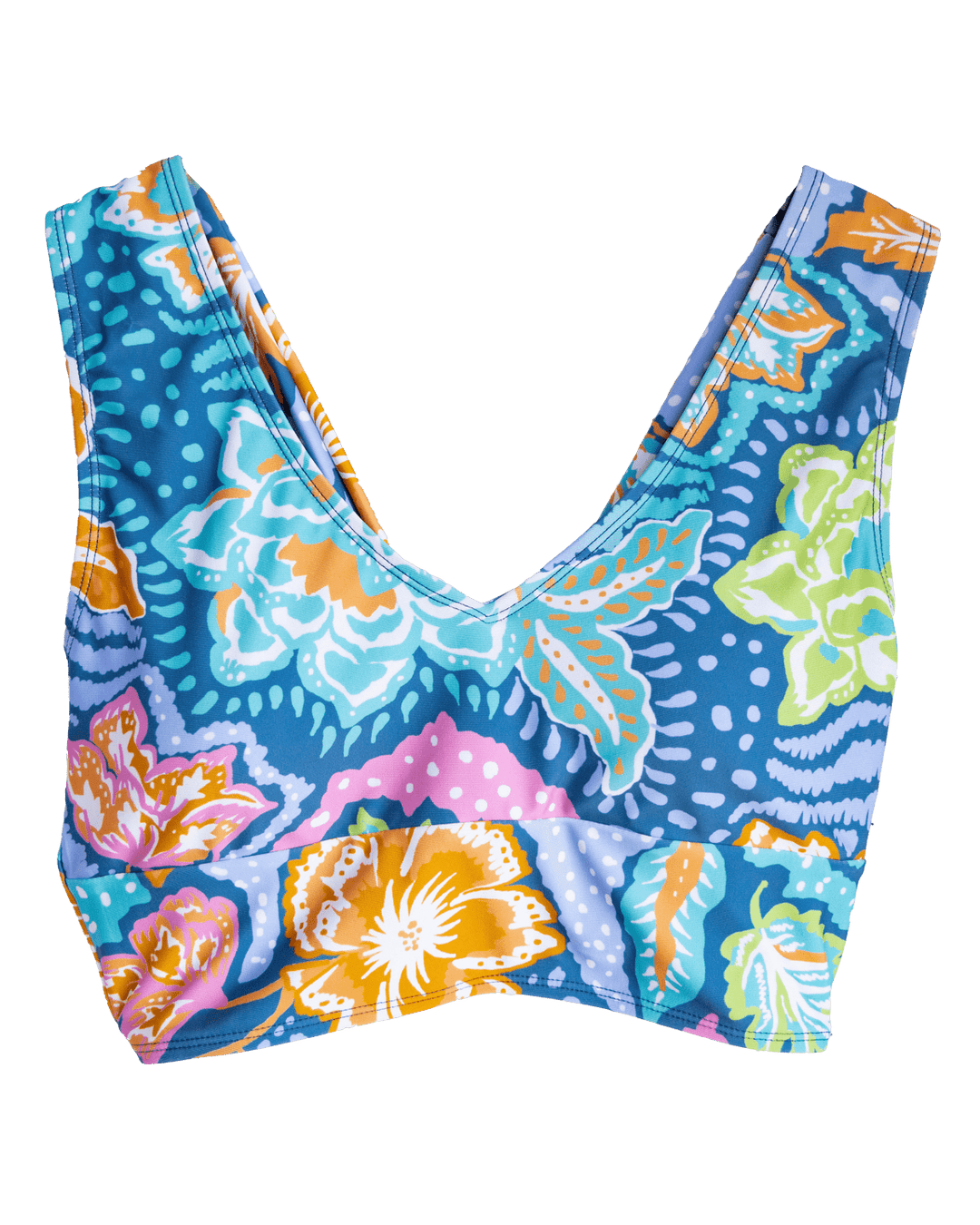 Emi Twist Crop