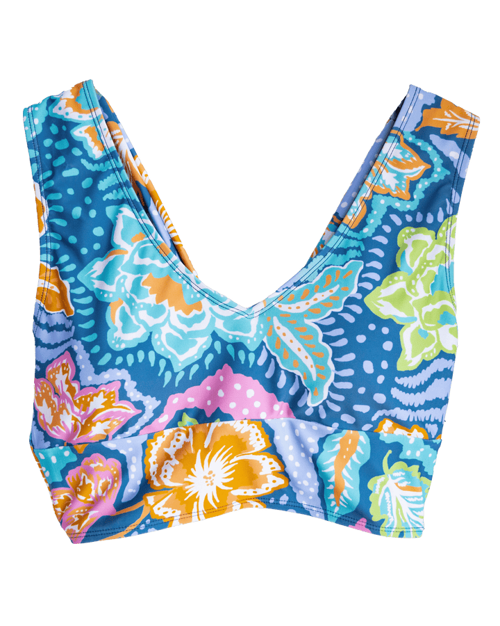 Emi Twist Crop