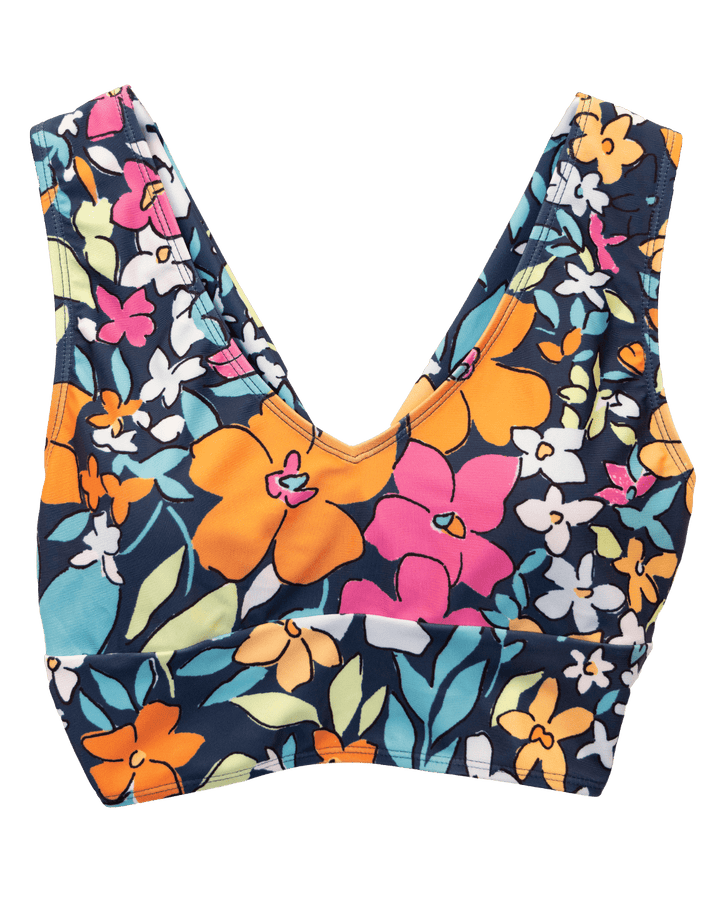 Mai Twist Crop