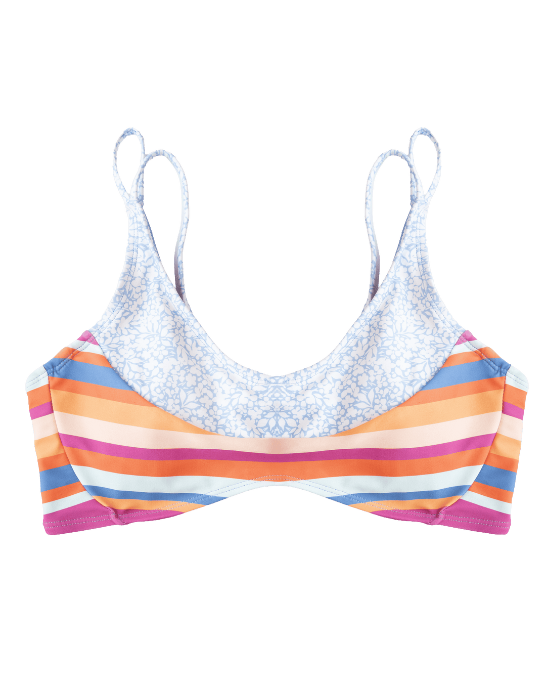 Alany Underwire Bralette