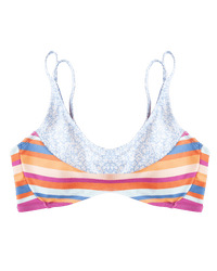Alany Underwire Bralette