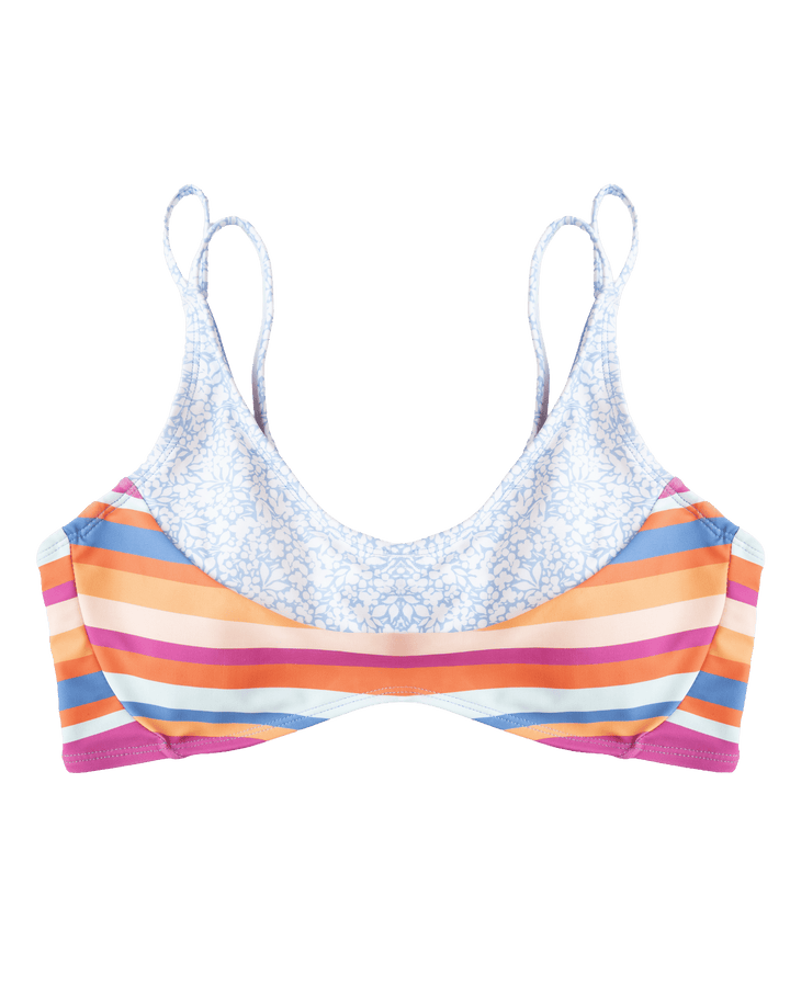 Alany Underwire Bralette