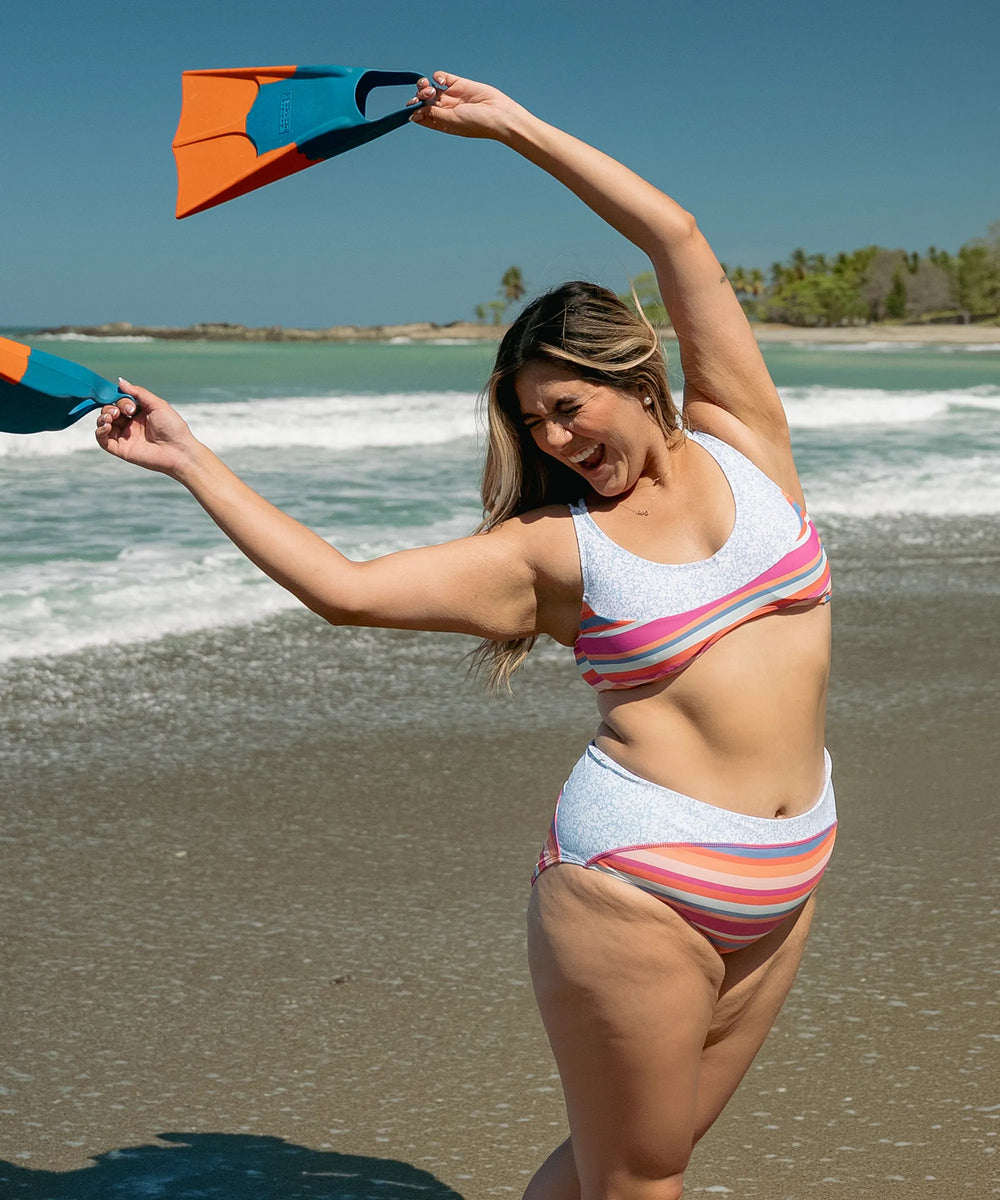 Alany Rip Curl Bottom