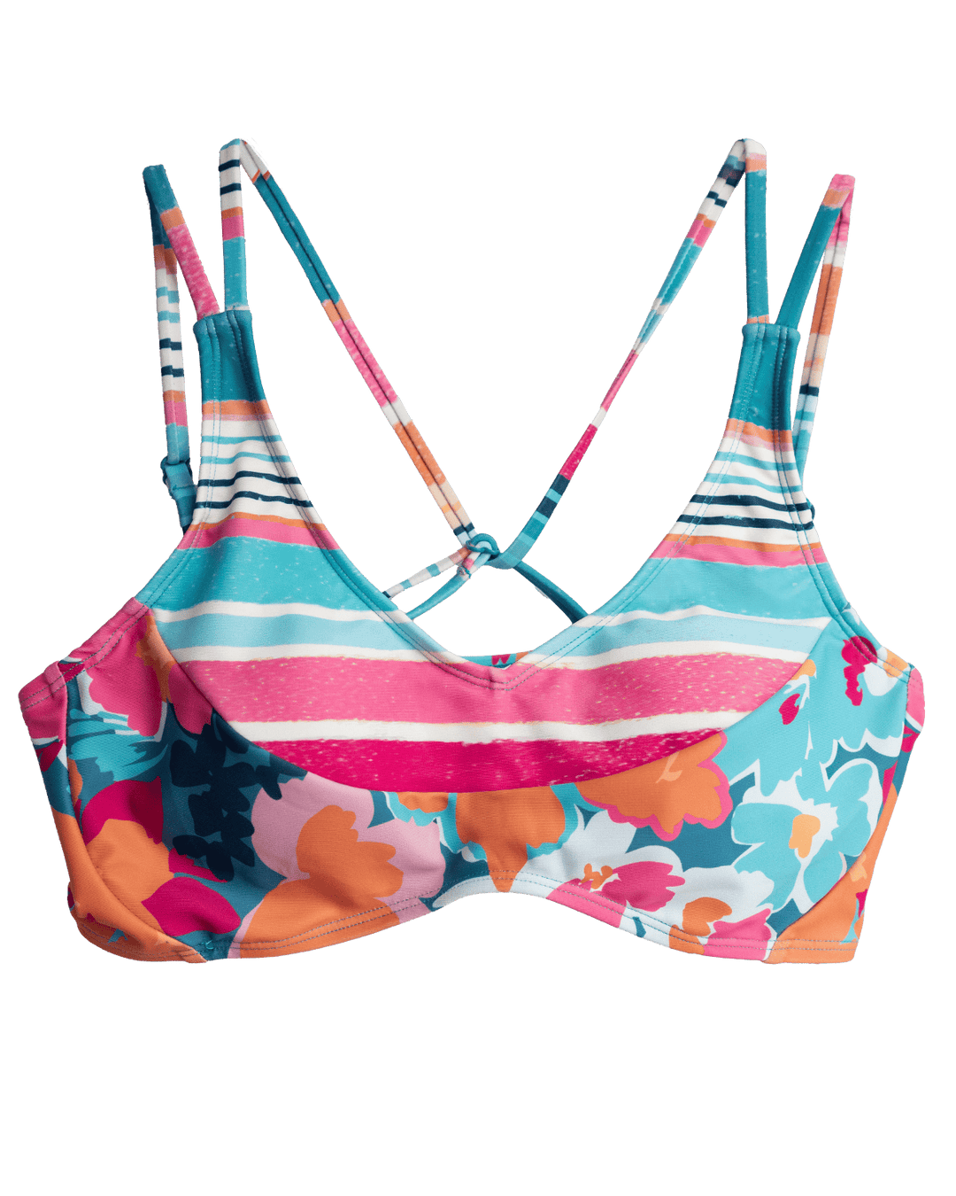 Bellevue Underwire Bralette