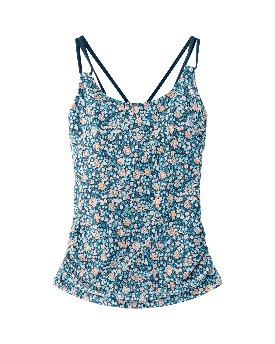 Sumner Underwire Tankini