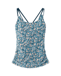 Sumner Underwire Tankini