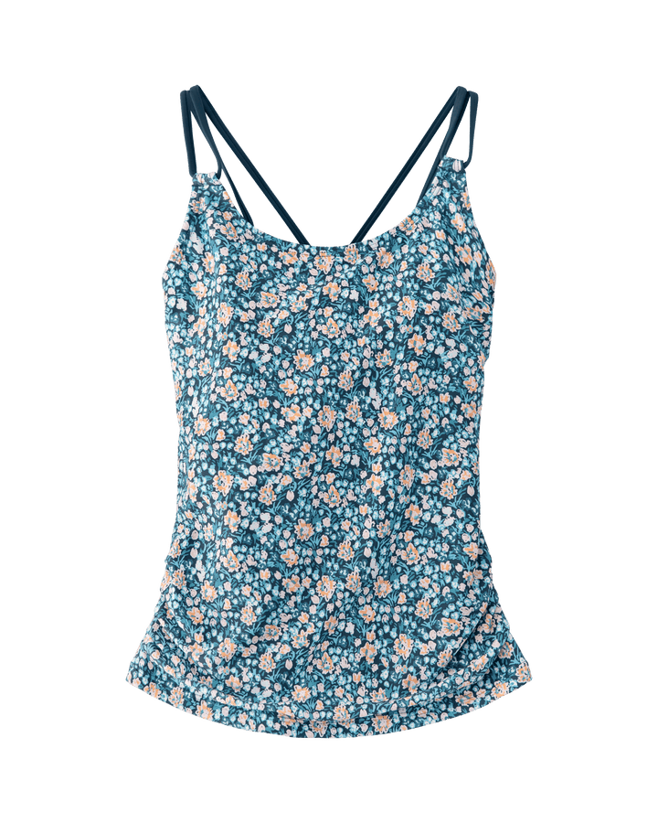 Sumner Underwire Tankini